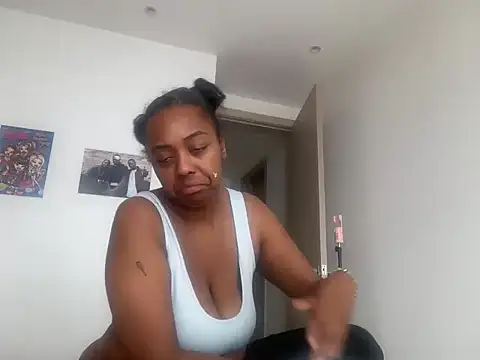 ChocolateCakeQueen online show from July 2, 2:12 pm