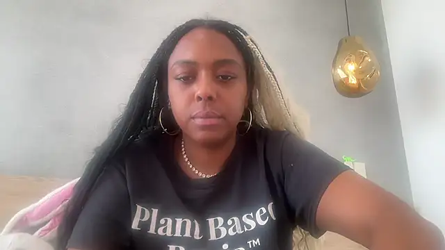 ChocolateCakeQueen online show from July 31, 5:36 pm