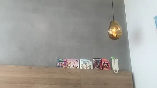 ChocolateCakeQueen online show from June 27, 6:03 pm