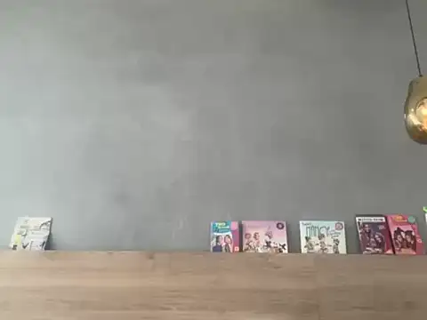 ChocolateCakeQueen online show from July 10, 5:24 pm