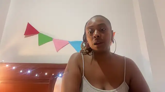 ChocolateCakeQueen online show from November 3, 11:42 pm