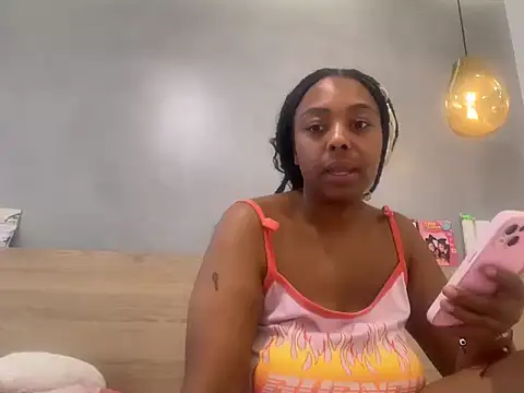 ChocolateCakeQueen online show from July 19, 10:56 pm