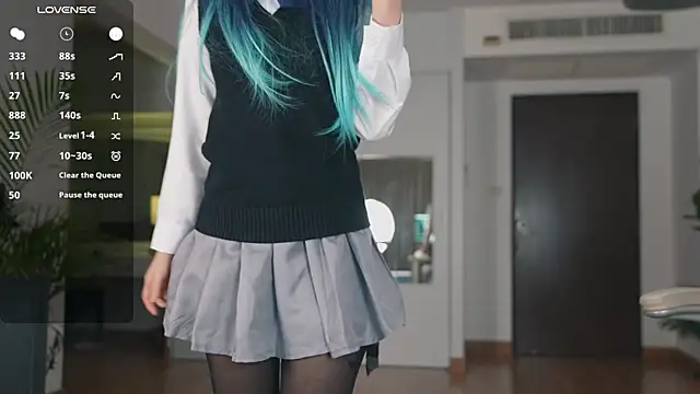 sigmasian online show from November 7, 4:51 am