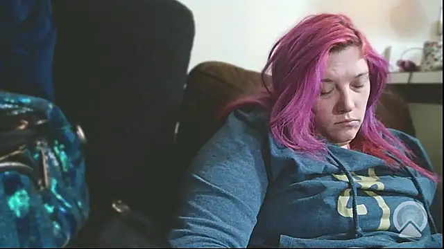 EXOTICLEXXXI online show from February 5, 5:16 pm