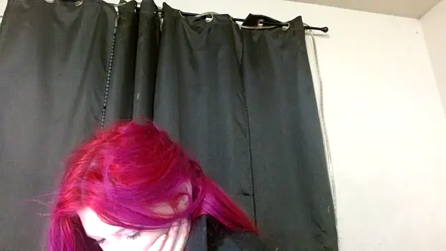 EXOTICLEXXXI online show from December 19, 6:38 am