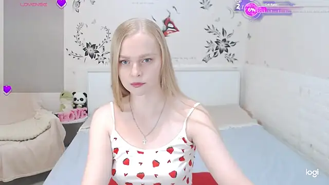 alice de online show from October 29, 11:18 pm