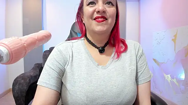 Sammy owens  online show from April 25, 1:41 pm