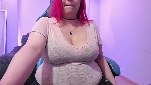 Sammy owens  online show from September 24, 12:26 pm