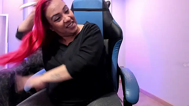 Sammy owens  online show from October 2, 12:21 pm