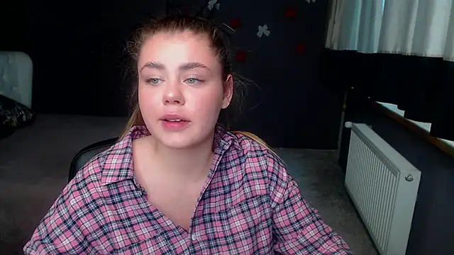 IsabellaBler online show from March 27, 1:01 pm