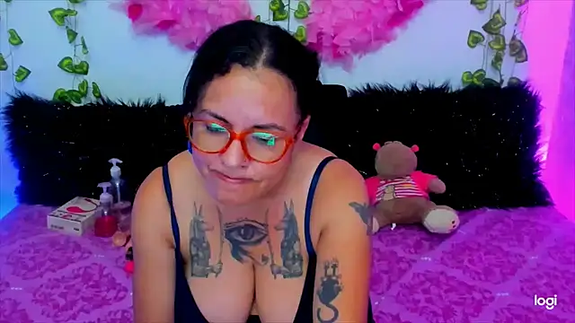 MegamKim online show from October 1, 11:31 pm