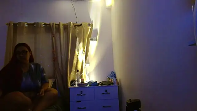 Isabella Du online show from June 14, 10:54 pm