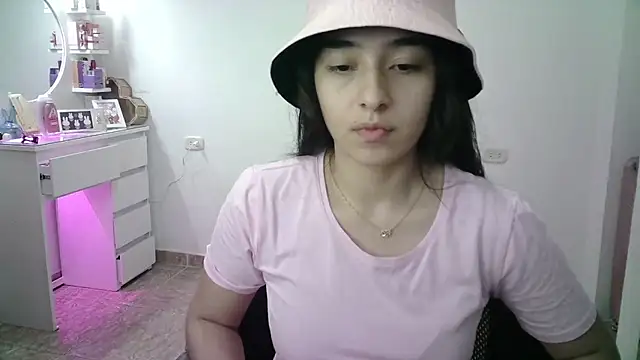 aineangeel online show from April 21, 1:42 am