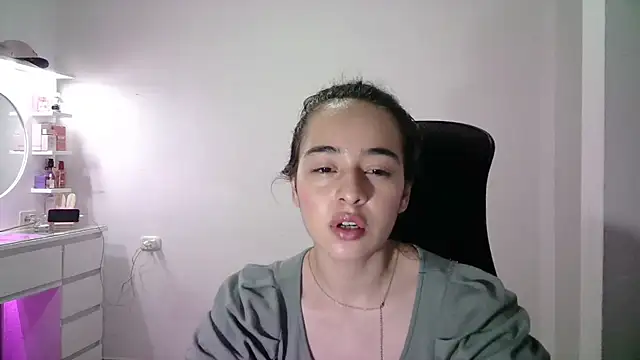 aineangeel online show from November 9, 3:13 am