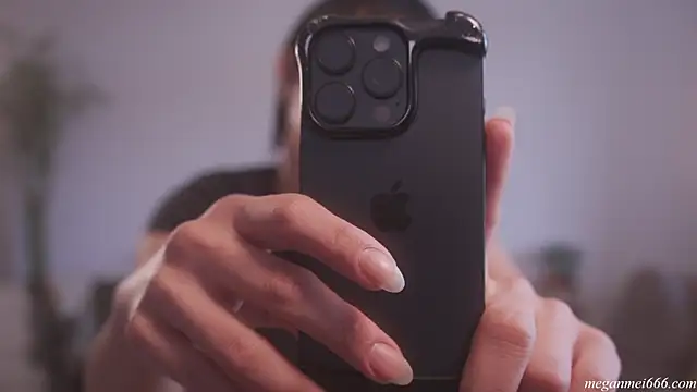 meganmei666 online show from April 20, 6:33 pm