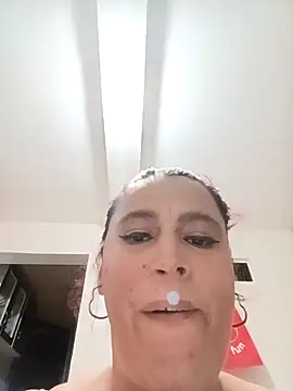 MarthinaBaker online show from September 11, 5:41 am