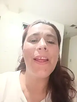 MarthinaBaker online show from September 9, 4:45 am