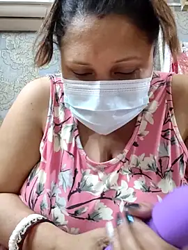 kunjan789 online show from February 26, 7:24 pm