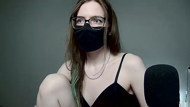 amber candyfloss online show from November 5, 1:44 am