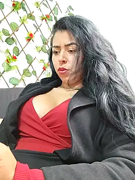 Snapshot of Emily_Wane chatting on October 6, 6:56 pm Emily Wane online show from October 6, 6:56 pm