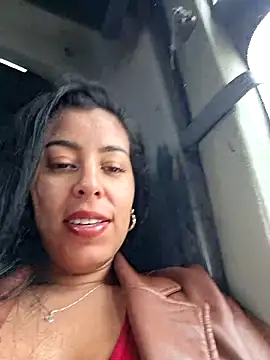 Emily Wane online show from April 25, 4:26 pm