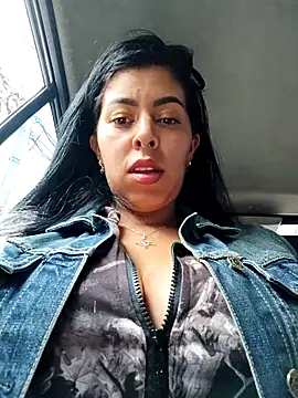 Snapshot of Emily_Wane chatting on September 20, 5:55 pm Emily Wane online show from September 20, 5:55 pm