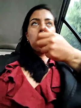 Snapshot of Emily_Wane chatting on October 11, 7:27 pm Emily Wane online show from October 11, 7:27 pm