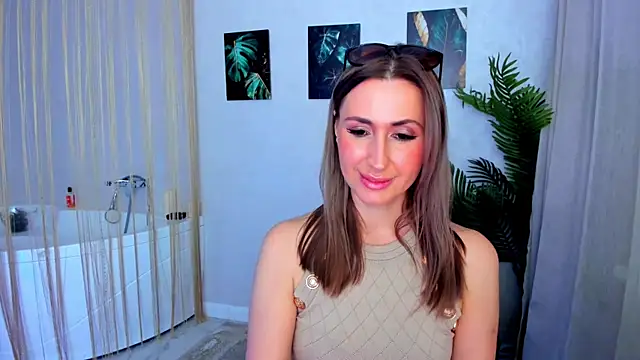 PassionGlow online show from November 7, 7:41 pm