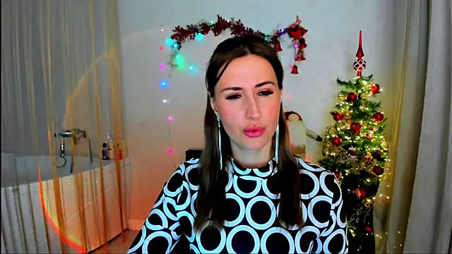 PassionGlow online show from January 10, 7:18 pm