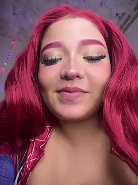 CharlotteMillers online show from February 27, 5:40 am