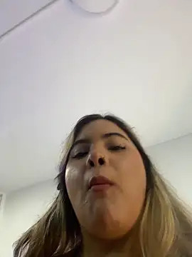 EVELIN MASON online show from April 20, 9:51 pm