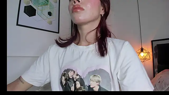 amysc online show from April 22, 12:02 pm