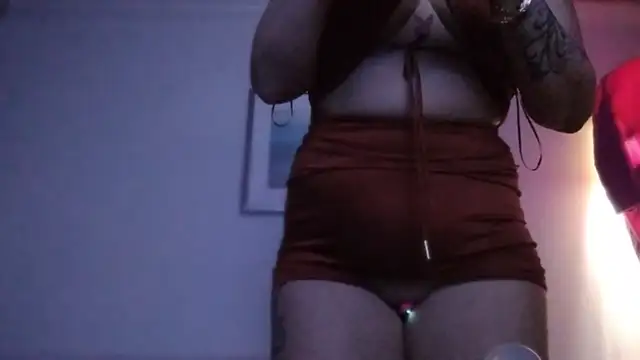 SexxxiLexiiii online show from July 10, 7:42 am