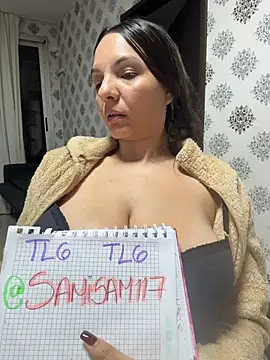 samilux5 online show from April 21, 2:51 am