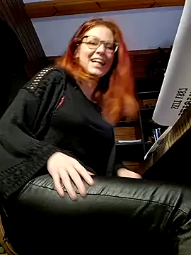 die-EinHORNY-WG online show from September 16, 8:55 am