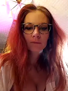 die-EinHORNY-WG online show from October 7, 10:52 am