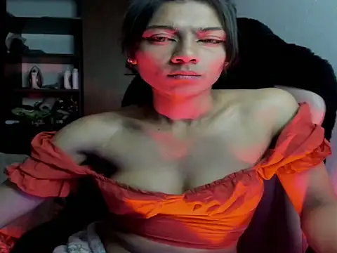 Lilithsabeth online show from April 21, 11:23 pm