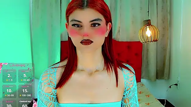 Jessica smith 1 online show from September 16, 11:40 am