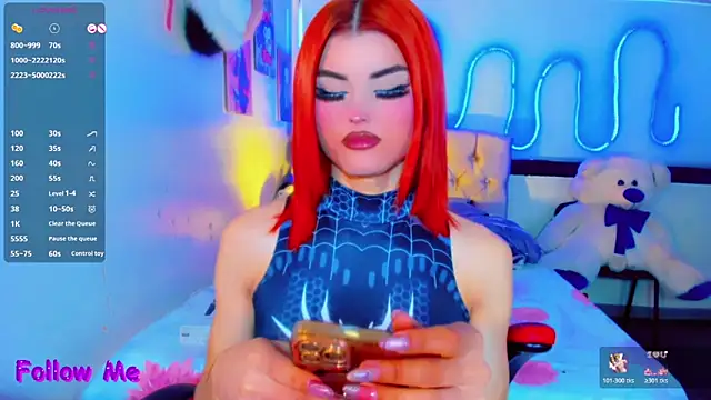 Jessica smith 1 online show from April 25, 1:41 pm