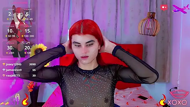 Jessica smith 1 online show from November 15, 11:22 am