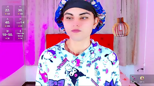 Jessica smith 1 online show from October 9, 11:14 am