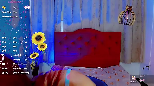 Jessica smith 1 online show from November 18, 11:22 am