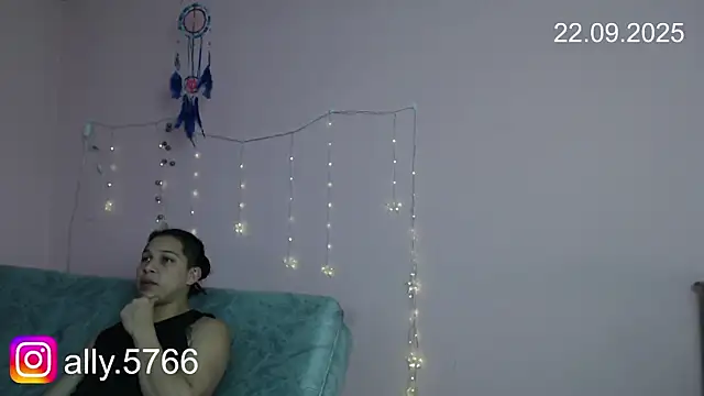 GoalXCouple online show from September 22, 10:30 pm