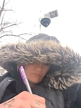 renegade vyxxen online show from March 24, 12:16 am