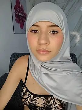 hanaa 18 online show from July 9, 6:32 pm