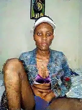 Haffie Parker online show from November 12, 5:27 am