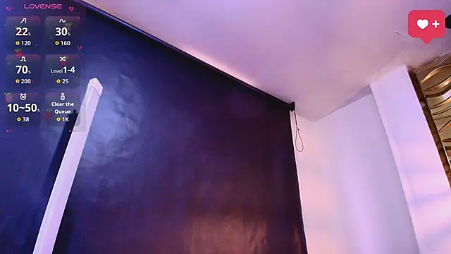 Andreita Jones online show from April 9, 11:59 am