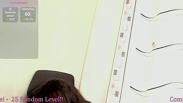 caryn johnson online show from March 20, 12:54 pm