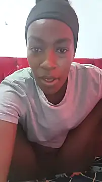 caryn johnson online show from April 22, 3:42 pm