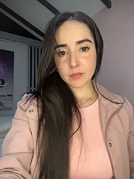 Vicky-Andrade online show from April 17, 2:24 am